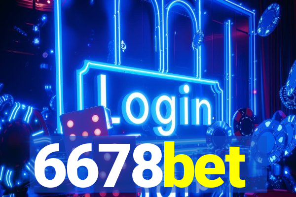 6678bet