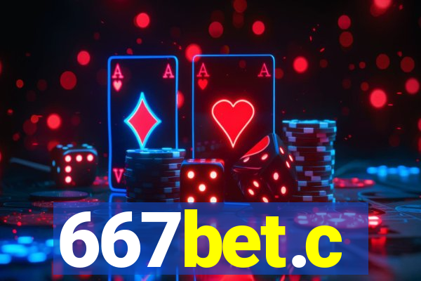 667bet.c