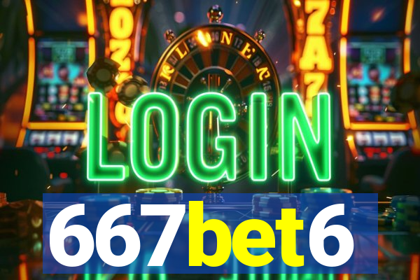 667bet6