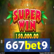 667bet9