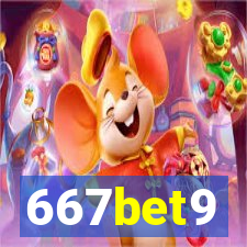 667bet9