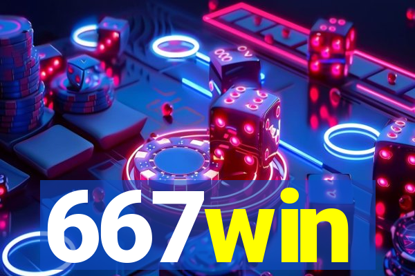 667win