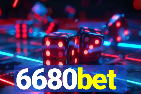 6680bet