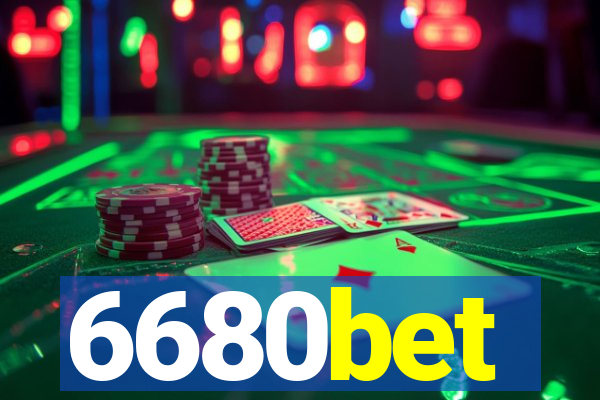 6680bet