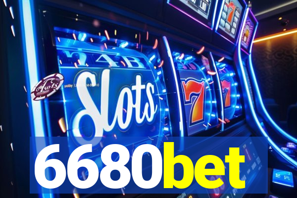 6680bet