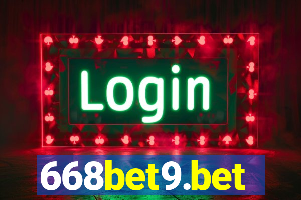 668bet9.bet