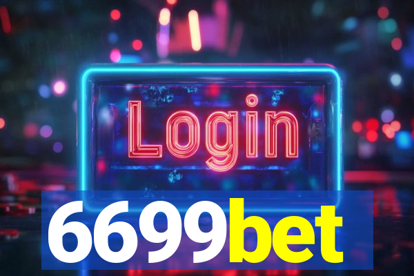 6699bet