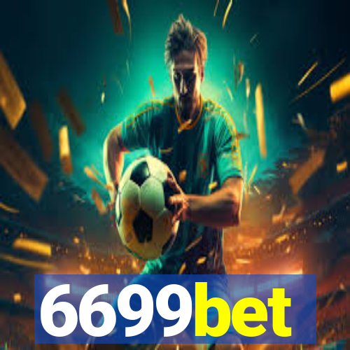 6699bet