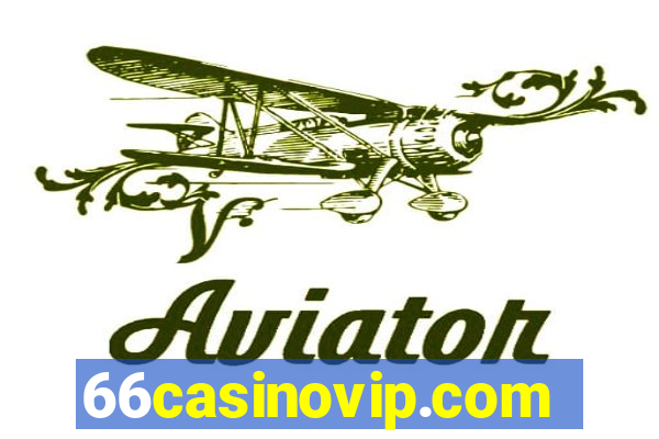 66casinovip.com