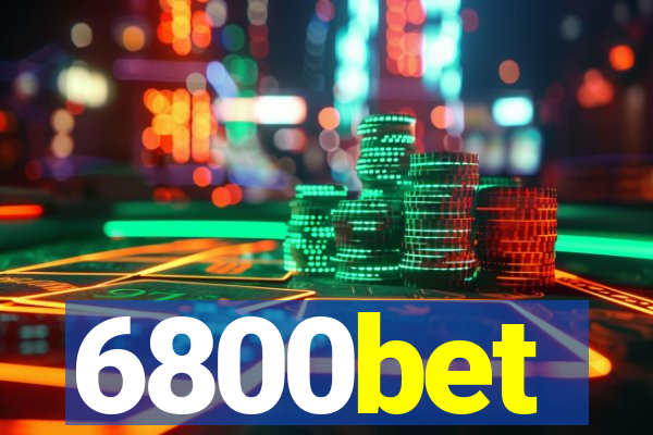 6800bet