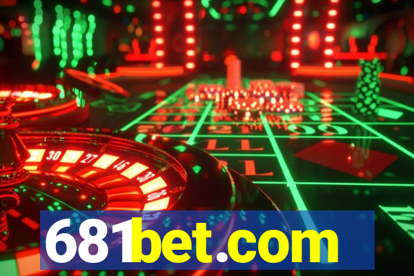 681bet.com