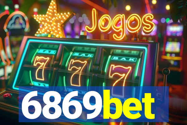 6869bet