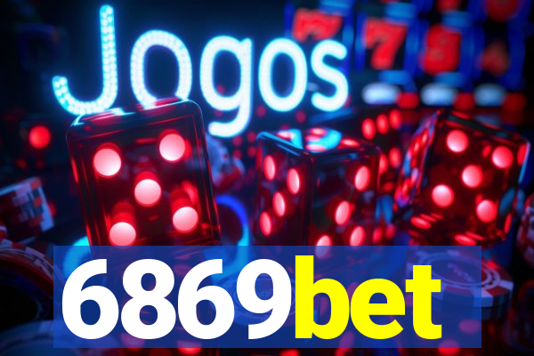 6869bet