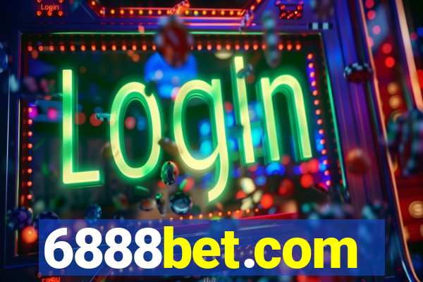 6888bet.com