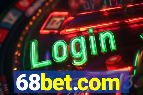 68bet.com