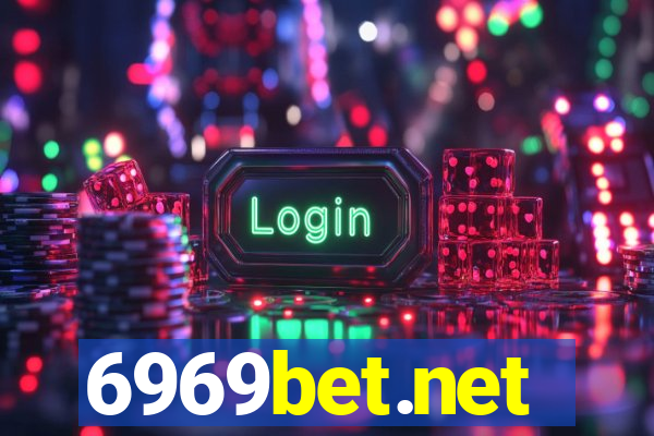 6969bet.net