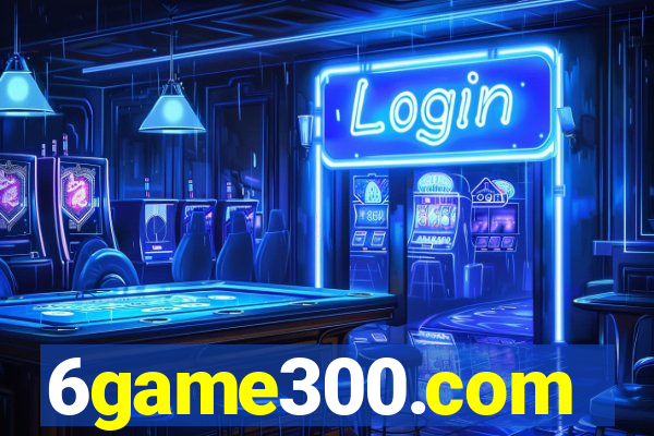 6game300.com