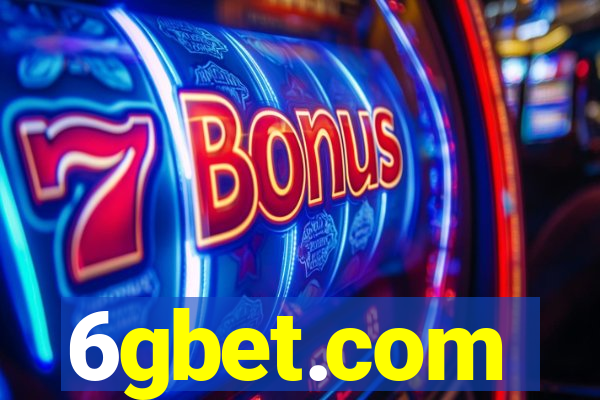 6gbet.com