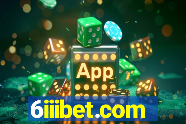 6iiibet.com