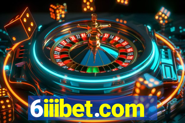 6iiibet.com