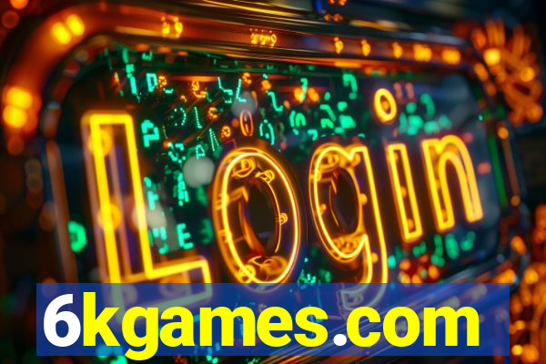 6kgames.com