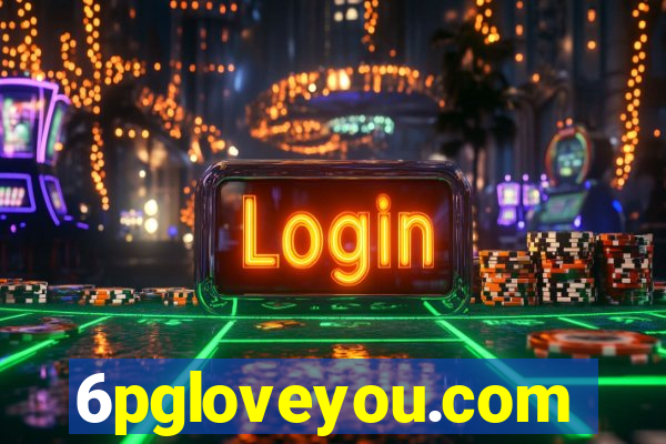 6pgloveyou.com