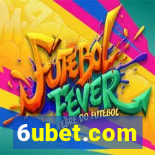 6ubet.com