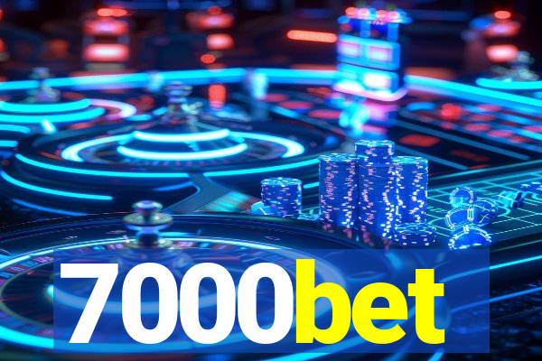 7000bet