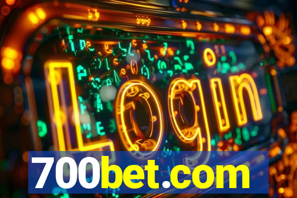 700bet.com