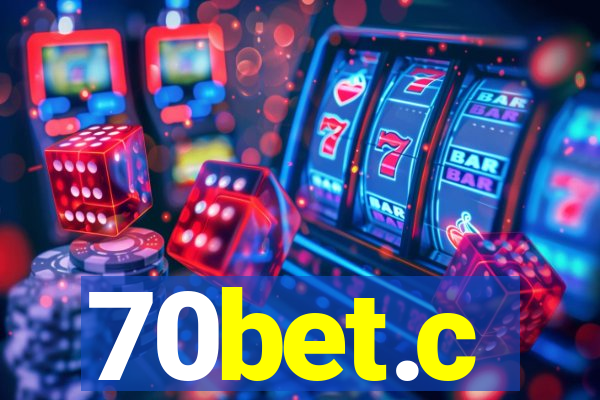 70bet.c