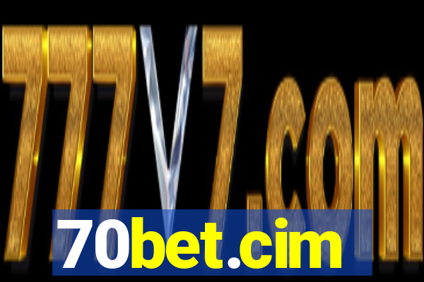 70bet.cim