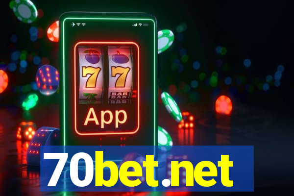 70bet.net