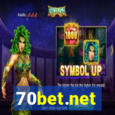 70bet.net