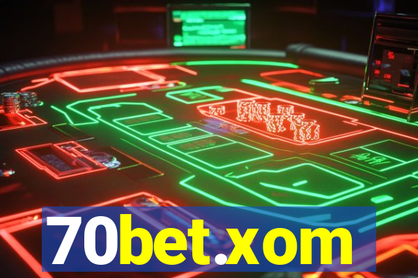 70bet.xom