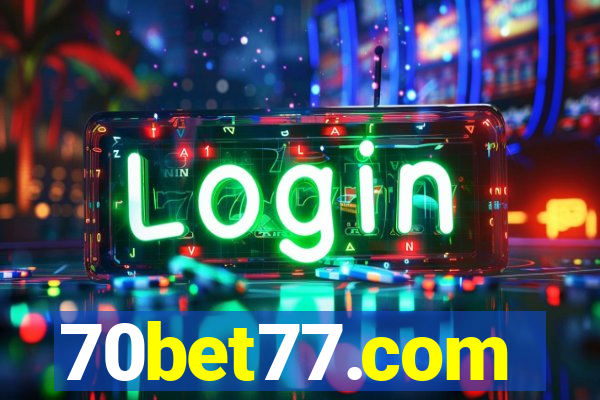 70bet77.com