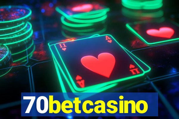 70betcasino