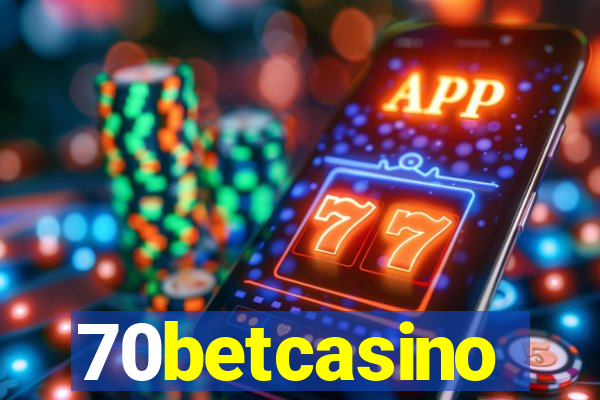 70betcasino