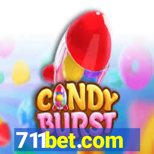 711bet.com