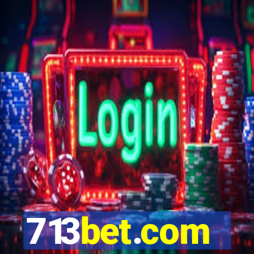 713bet.com