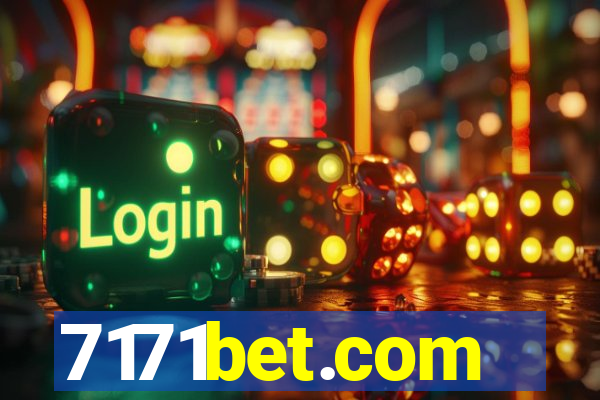 7171bet.com