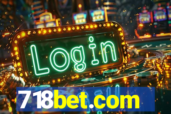 718bet.com