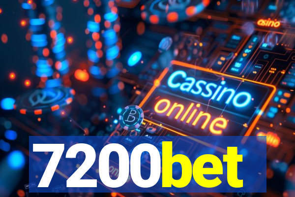 7200bet