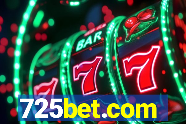 725bet.com