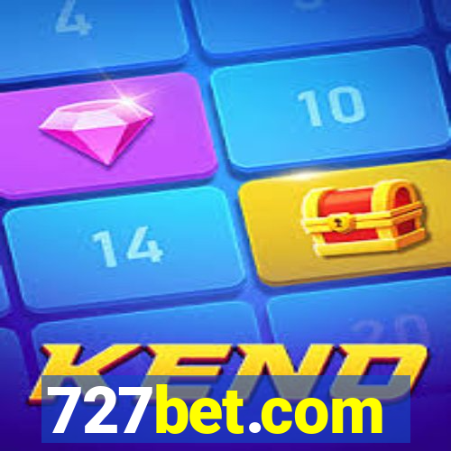 727bet.com