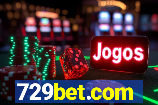 729bet.com