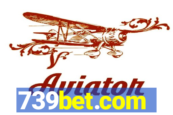 739bet.com