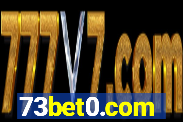 73bet0.com