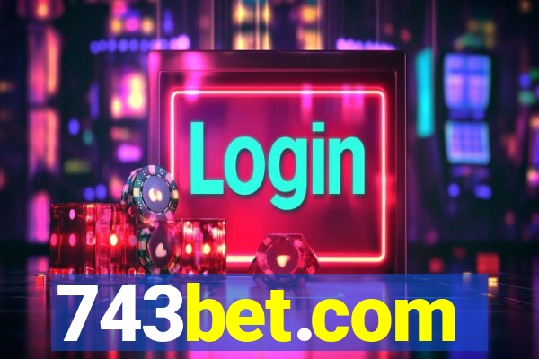 743bet.com