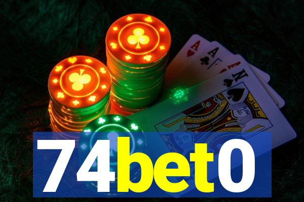 74bet0