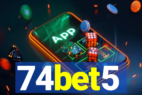 74bet5